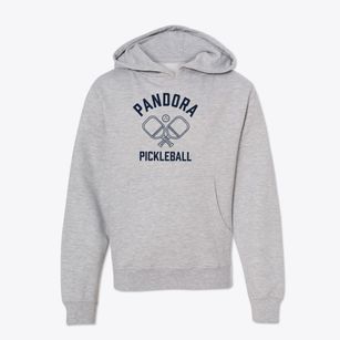 Pandora Ohio Pickleball Youth Hoodie