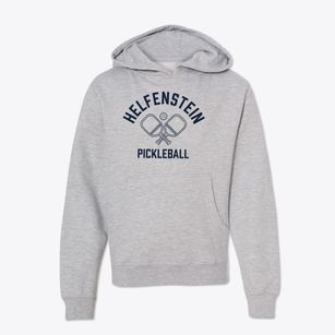 Helfenstein Pennsylvania Pickleball Youth Hoodie