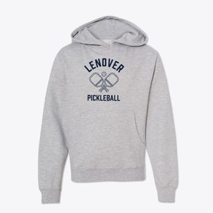 Lenover Pennsylvania Pickleball Youth Hoodie