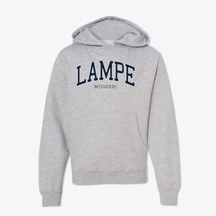 Lampe Missouri Traditional Youth Hoodie
