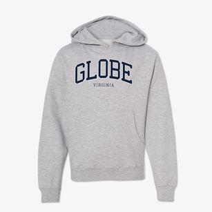 Globe Virginia Traditional Youth Hoodie