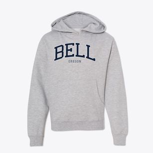 Bell Oregon Traditional Youth Hoodie