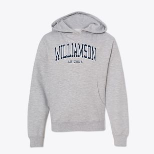 Williamson Arizona Traditional Youth Hoodie