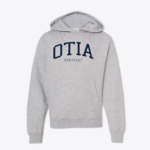 Otia Kentucky Traditional Youth Hoodie
