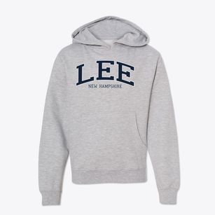 Lee New Hampshire Traditional Youth Hoodie
