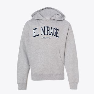 El Mirage Arizona Traditional Youth Hoodie
