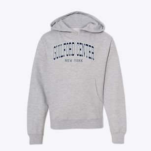 Guilford Center New York Traditional Youth Hoodie