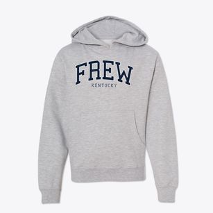 Frew Kentucky Traditional Youth Hoodie