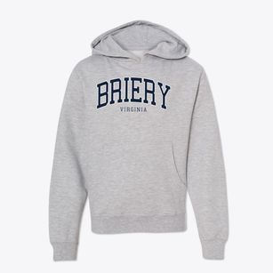 Briery Virginia Traditional Youth Hoodie