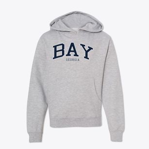 Bay Georgia Traditional Youth Hoodie