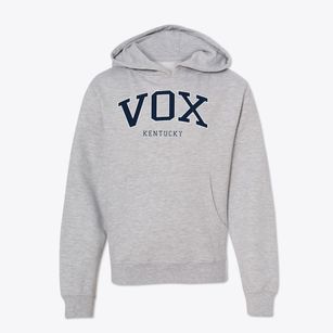 Vox Kentucky Traditional Youth Hoodie