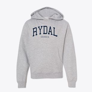 Rydal Georgia Traditional Youth Hoodie