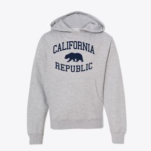  California Collegiate Youth Hoodie