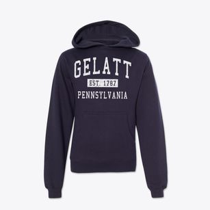 Gelatt Pennsylvania Classic Established Youth Hoodie