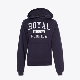 Royal Florida Classic Established Youth Hoodie