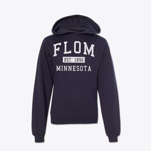 Flom Minnesota Classic Established Youth Hoodie