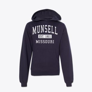 Munsell Missouri Classic Established Youth Hoodie