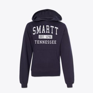 Smartt Tennessee Classic Established Youth Hoodie