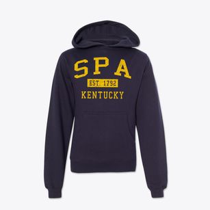 Spa Kentucky Classic Established Youth Hoodie
