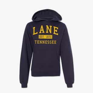 Lane Tennessee Classic Established Youth Hoodie