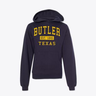 Butler Texas Classic Established Youth Hoodie