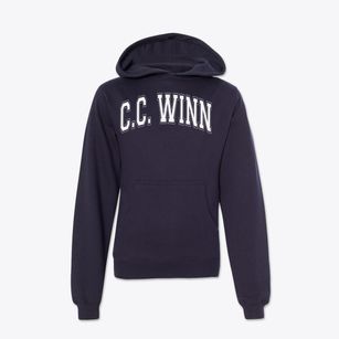 C.c. Winn High School Varsity Arch Youth Hoodie