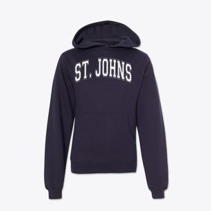 Saint Johns Lutheran School Varsity Arch Youth Hoodie