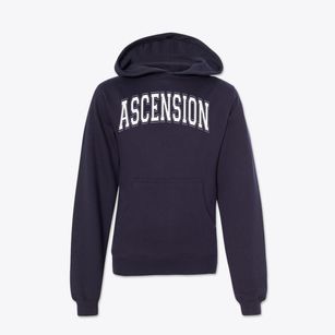 Ascension Lutheran School Varsity Arch Youth Hoodie