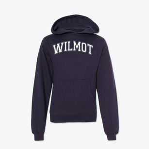 Wilmot Elementary School Varsity Arch Youth Hoodie