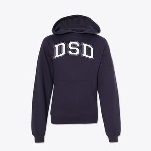 Sterk School For The Deaf Varsity Arch Youth Hoodie
