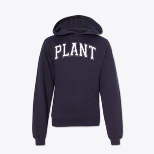 Plant High School Varsity Arch Youth Hoodie