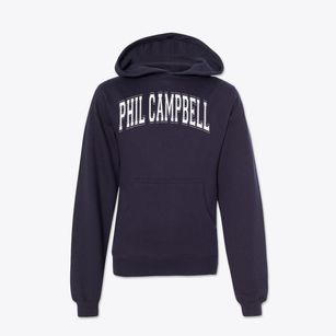 Phil Campbell High School Varsity Arch Youth Hoodie