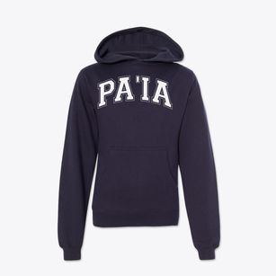 Pa'ia Elementary School Varsity Arch Youth Hoodie