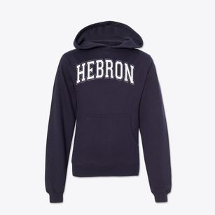 Hebron Christian Day School Varsity Arch Youth Hoodie