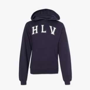 H L V Community School Varsity Arch Youth Hoodie