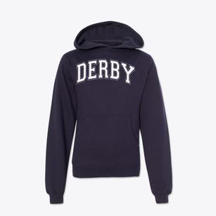Derby High School Varsity Arch Youth Hoodie