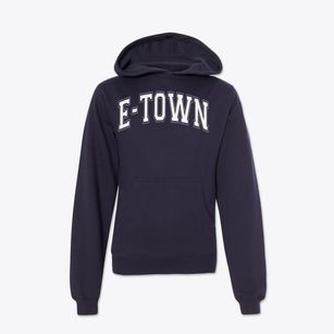 Elizabethtown High School Varsity Arch Youth Hoodie