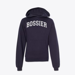 Bossier Life Skills Center Varsity Arch Youth Hoodie