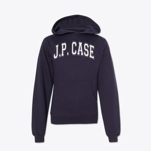 J.p. Case Middle School Varsity Arch Youth Hoodie