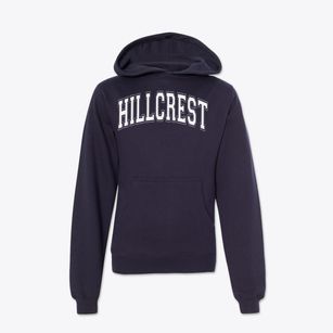 Hillcrest Elementary School Varsity Arch Youth Hoodie