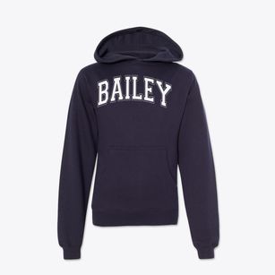 Bailey Elementary School Varsity Arch Youth Hoodie