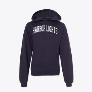 Harbor Lights Middle School Varsity Arch Youth Hoodie