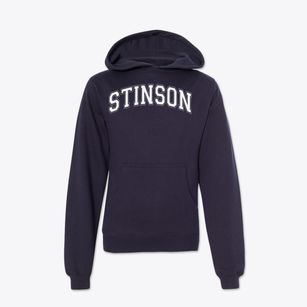 Stinson Middle School Varsity Arch Youth Hoodie