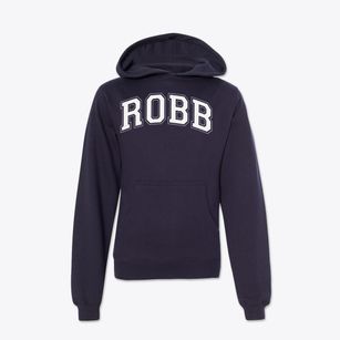 Robb Elementary School Varsity Arch Youth Hoodie