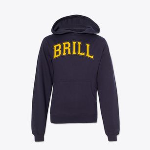 Brill Elementary School Varsity Arch Youth Hoodie