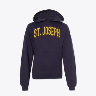 Saint Joseph Catholic School Varsity Arch Youth Hoodie