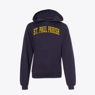 St Paul Parish Varsity Arch Youth Hoodie