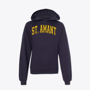 St. Amant Primary Varsity Arch Youth Hoodie