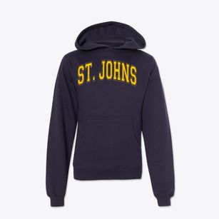 Saint Johns Catholic School Varsity Arch Youth Hoodie