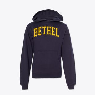 Bethel Lutheran School Varsity Arch Youth Hoodie